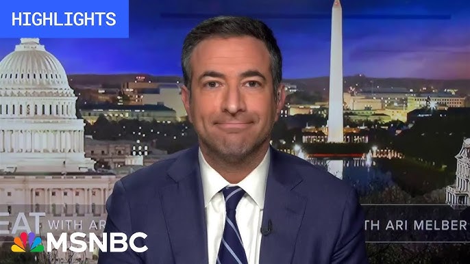 Watch The Beat With Ari Melber Highlights Jan 29