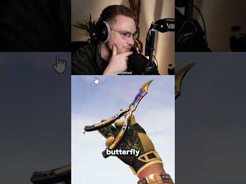 Самые странные скины CS 💀