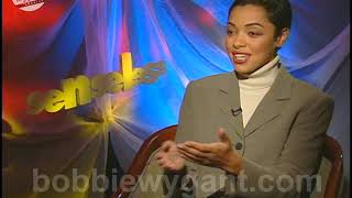 Tamara Taylor "Senseless" 1997 - Bobbie Wygant Archive Wealth
