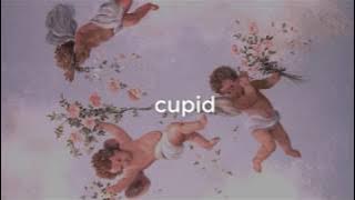 jack stauber - cupid