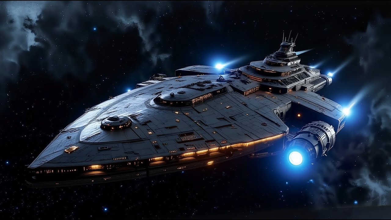 Galactic Council Burns Human Diplomat Alive — The Full Might of Humanity Is Unleashed! | HFY Stories