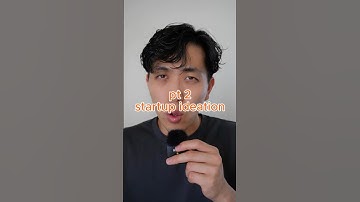 pt 2: startup ideation #comedy #tech #startup #ycombinator #yc
