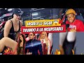 Siguen los problemas entre La Insuperable y Hisbely Soto la esposa de Tóxicrow. 