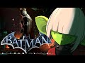 [Batman: Arkham Origins] RWIDDLE ME THWIS MISTER BWAT MAN :3