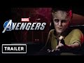 Marvel's Avengers - Meet MODOK Trailer