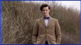 Doctor Who - The Almost People - Happy Endings