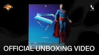 INART | Superman (2025) | Superman 1/6 Collectible Figure