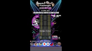 LIVE {MALAM] PARTY IDUL FITRI TAHUN 2024 