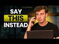 SAY THIS When Cold Calling Sellers To Make $30,000 Wholesale Deals!