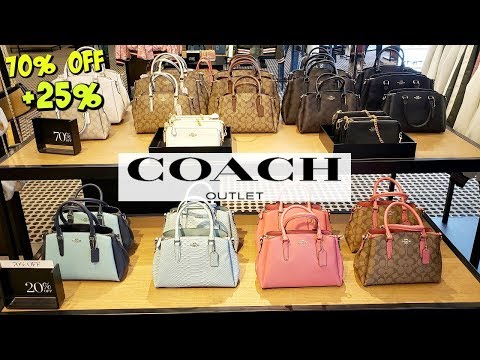 coach outlet clearance shoes