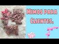 MIMOS PARA CLIENTES