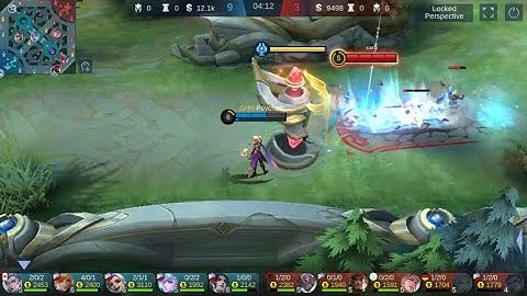 Epic Moment #3: Lapu-lapu