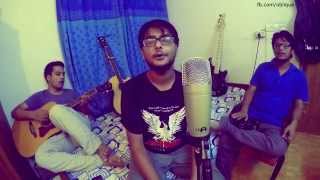 Video thumbnail of "Oblique - Ojothai (#LateNightSessions 2015)"