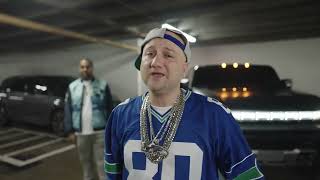 DZ - BUSS EM DOWN