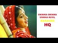 Chinna Chinna Vanna Kuyil Karaoke HQ - Mouna Ragam 1986