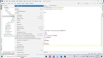 Spring Boot example : Library management