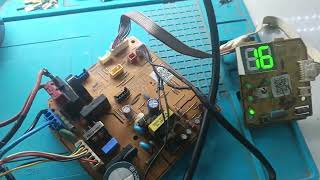 Celebrity Samsung inverter Ac E422 Error solve... Profile
