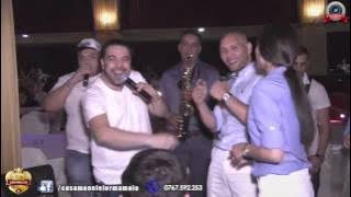FLORIN SALAM SI INVITATII - MANELE LIVE (CASA MAMELELOR MAMAIA) 7-8 IUNIE