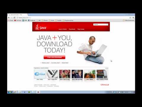 Java-programmering 1 - Introduksjon til serien