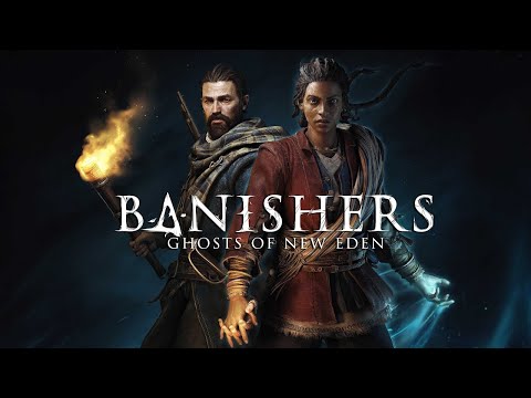 Видео: Banishers Ghosts of New Eden (очень высокая сложность)