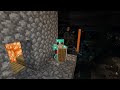 MINECRAFT: RISKIER SURVIVAL SERIES EP11, MAKING THE MINE ENTRANCE TO BEDROCK
