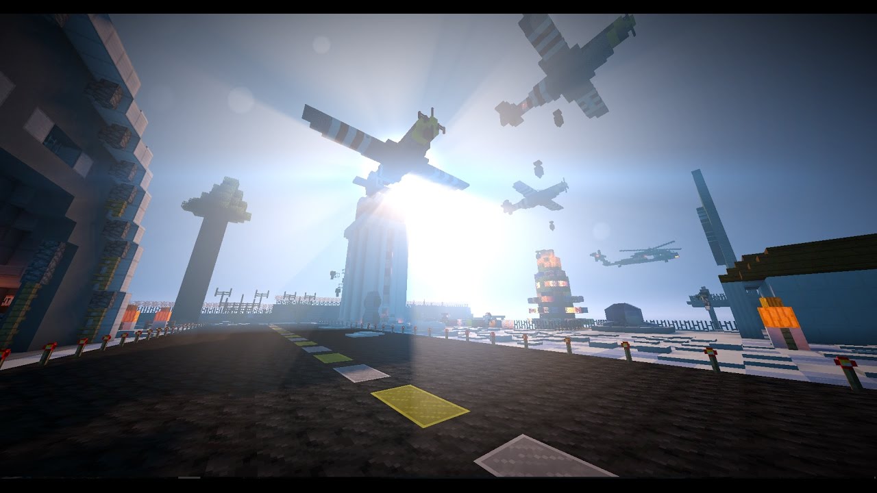 Horizonlans got Attacked 2016 [] Support Horizonflans [] best food near me