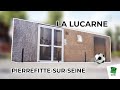 La lucarne officielle de passage  pierrefittesurseine