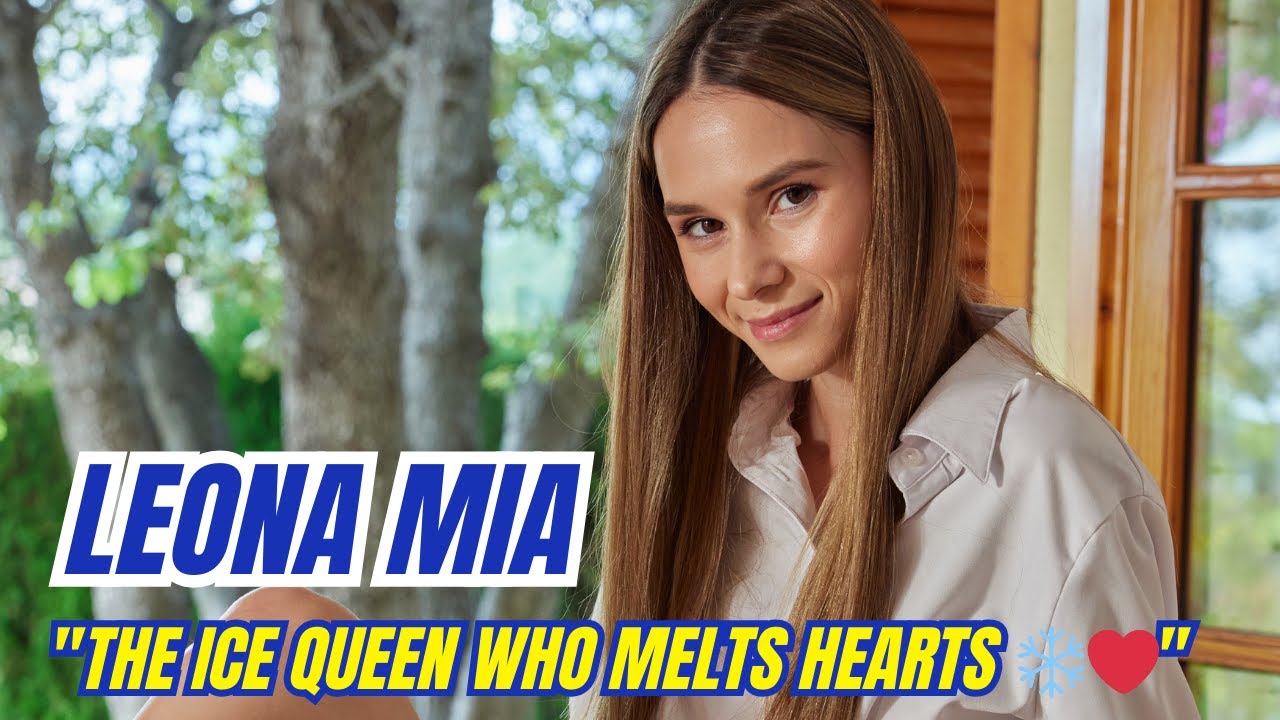 🌟 Leona Mia The Star Who Could’ve Been the Greatest of All Time 💔