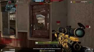 Arctic Combat Weapons Bug (1) 2013-06-05 11:16 CET