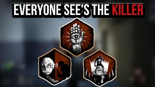 These 3 Survivor Perks will Help You and Your Teammates in Violence District