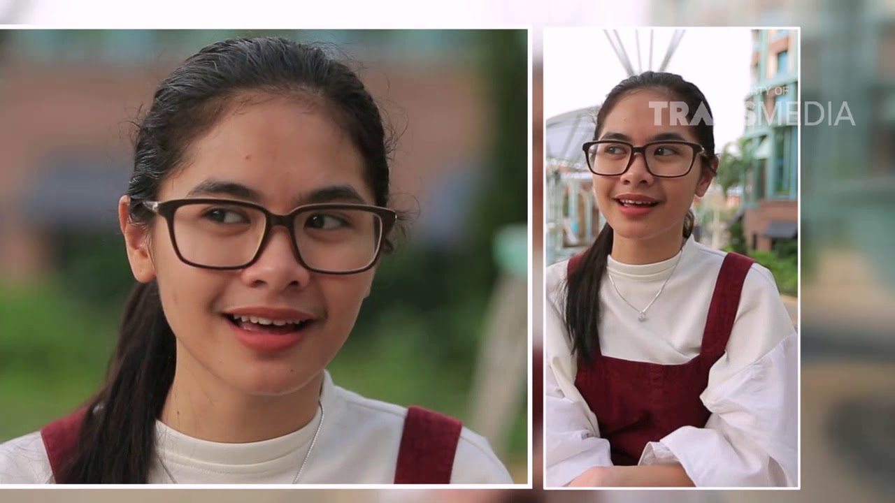 MAMAKU HITS - Jalan-Jalan Ke Universal Studio Singapore (15/10/17) Part 2