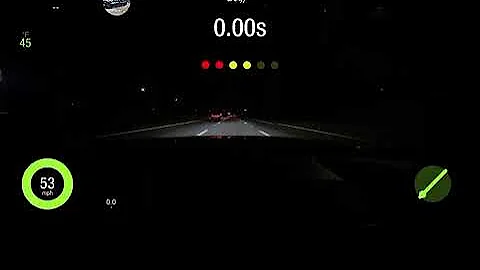 60-130 ESS G3X 2021 Mustang GT