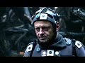 WAR FOR THE PLANET OF THE APES Behind the Scenes - First Footage (2017)