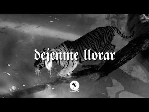 carla morrison, leonel garcía // déjenme llorar [Legendado/Lyrics]