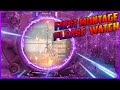 FIRST MONTAGE ON PUBG MOBILE | SHOOTING STAR SONG | EVIL THE LUCIFER @SIDDHAGAMING @69JOCKER
