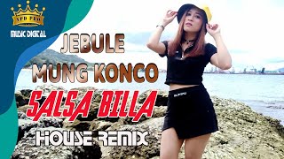 Salsa Billa - Jebule Mung Konco 