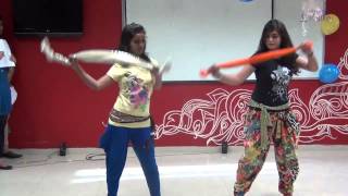 ICF Founder's Day 2013 Part II