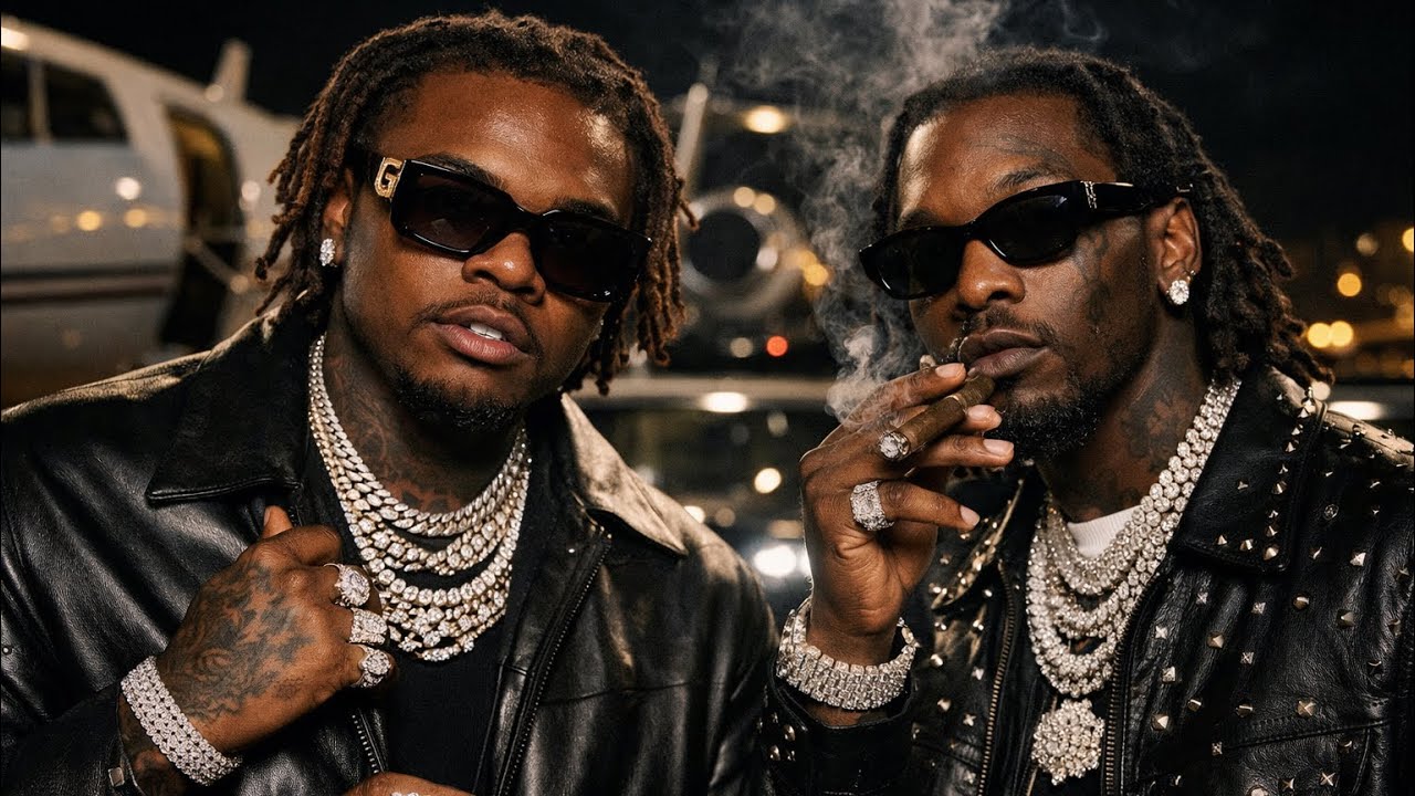 Gunna x Offset – Prada Dem |  Part 2 [Official The G-List Music Video] [Chimeric]