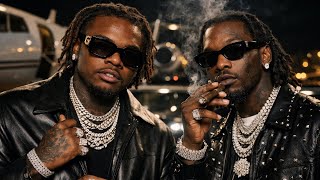 Gunna X Offset Prada Dem Part 2 Official The G-List Music Video Chimeric