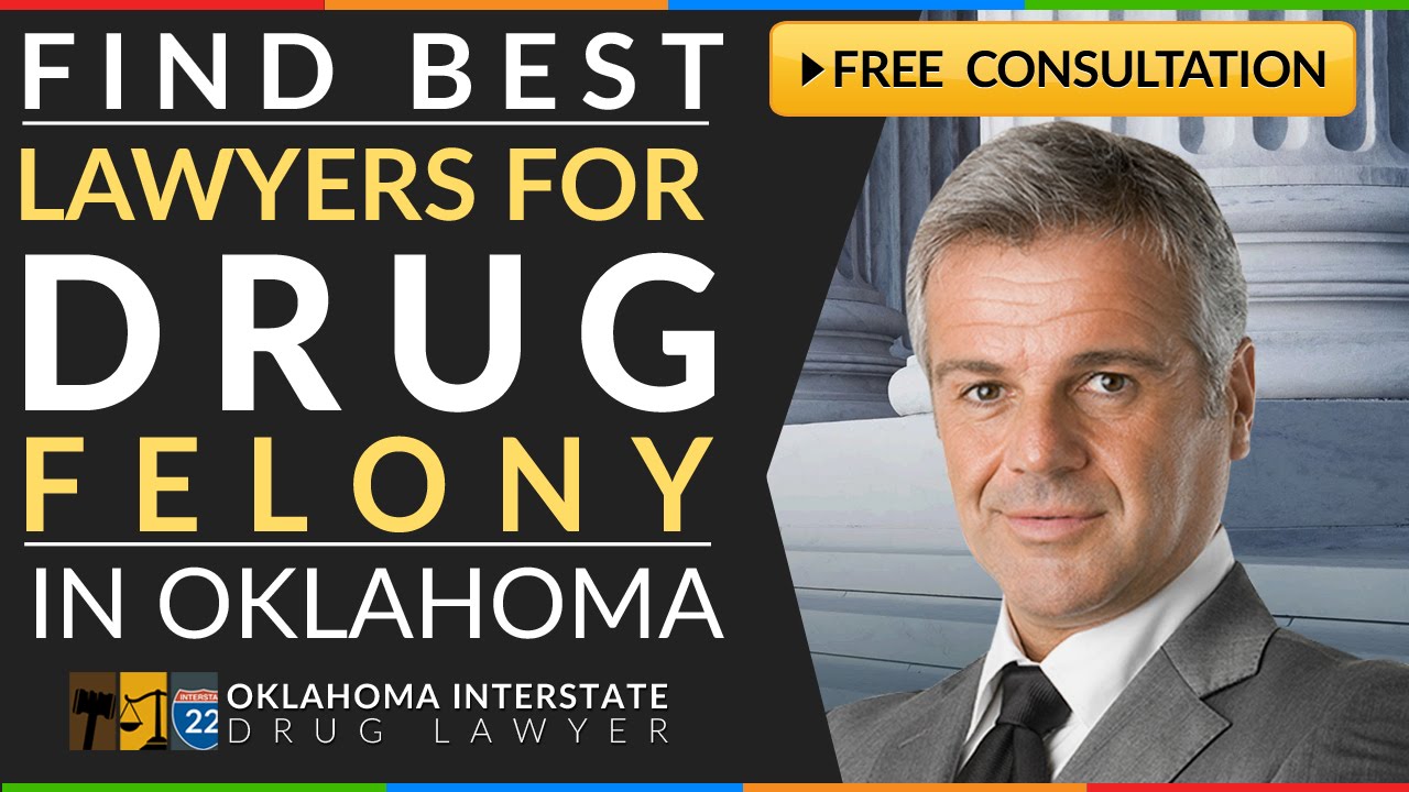 Drug Felony Lawyer Lawton,OK 4056738250 First Offense Felony Drug Charges Lawton,OK YouTube