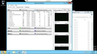 Microsoft Windows Server 2012 - Exploring The Interface