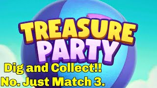 Treasure Party (Gameplay Android) screenshot 4