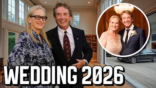 Meryl Streep’s Lifestyle 2026 ★ Long-Awaited Wedding After 70