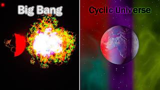 Could Earth Survive the Different Scenarios for the Universe’s Origin?