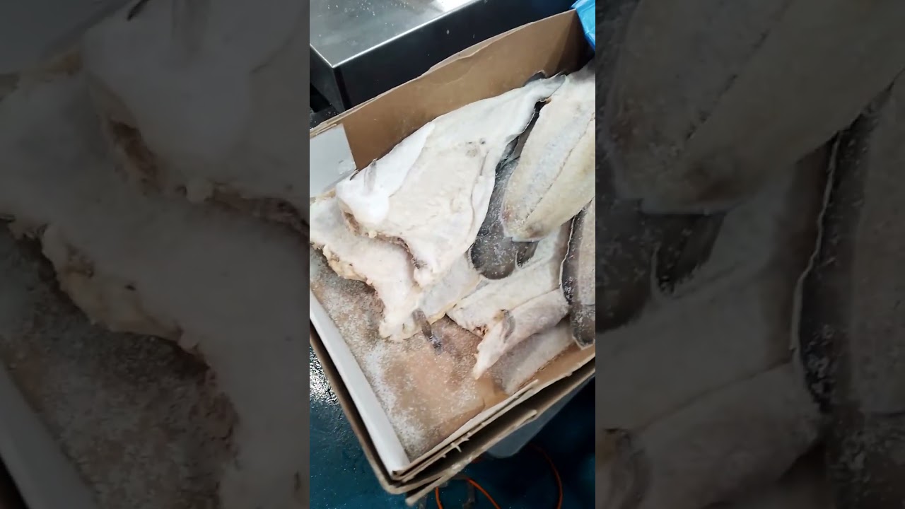 I went to a Wholesale Market in Manchester. 