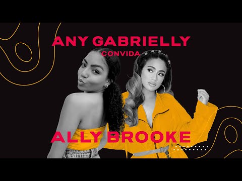 Any Gabrielly Convida @AllyBrookeOfficial