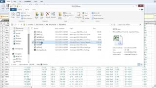Stock Quotes - Asynchronous JavaScript and XML (AJAX)
