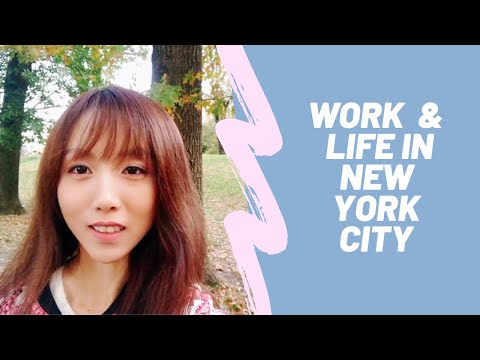 nyc-weekly-vlog:-营养小案例-糖尿病｜中央公园的秋天｜hu-nutrition