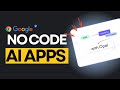 Google Opal: Best AI + No-Code APP Builder in 2025! (Demo)