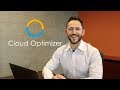 Demo of Onica&#39;s Cloud Optimizer